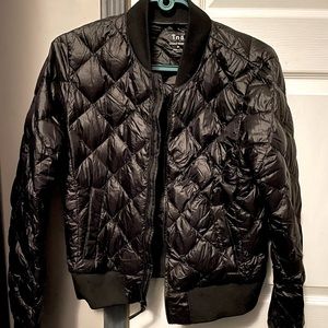 TNA Lightweight Bomber *Authentic*